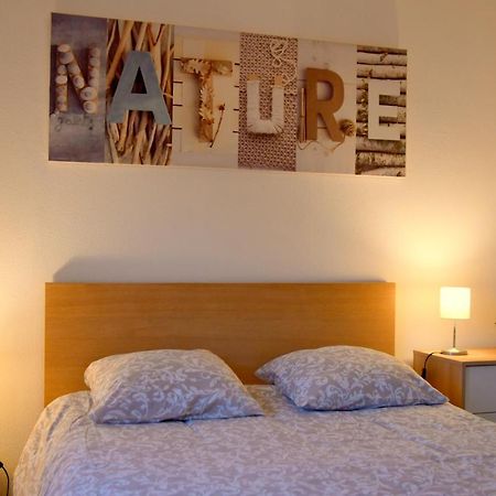 Appartement "Gabrielle" Au Calme En Hypercentre De Revel Revel  Dış mekan fotoğraf