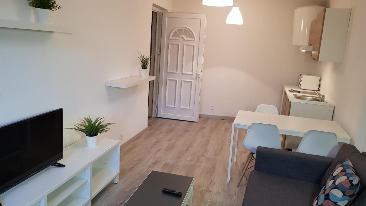 Appartement "Gabrielle" Au Calme En Hypercentre De Revel Revel  Dış mekan fotoğraf