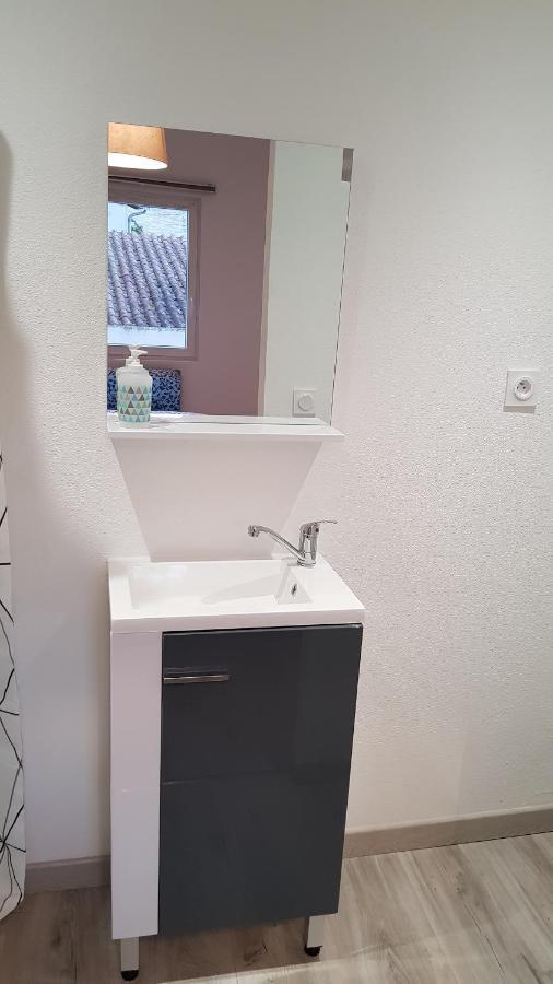 Appartement "Gabrielle" Au Calme En Hypercentre De Revel Revel  Dış mekan fotoğraf