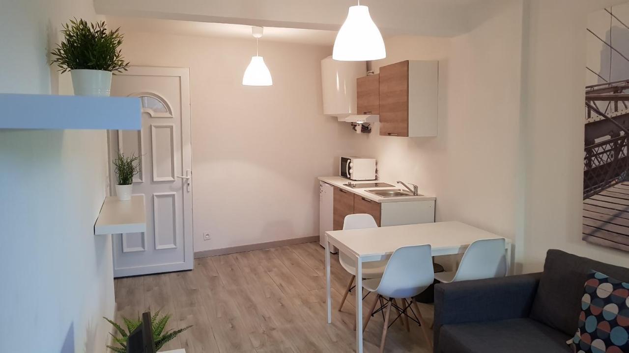 Appartement "Gabrielle" Au Calme En Hypercentre De Revel Revel  Dış mekan fotoğraf