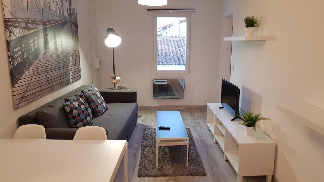 Appartement "Gabrielle" Au Calme En Hypercentre De Revel Revel  Dış mekan fotoğraf