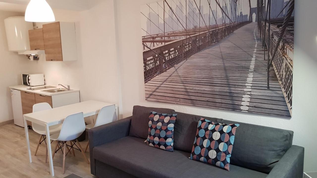Appartement "Gabrielle" Au Calme En Hypercentre De Revel Revel  Dış mekan fotoğraf