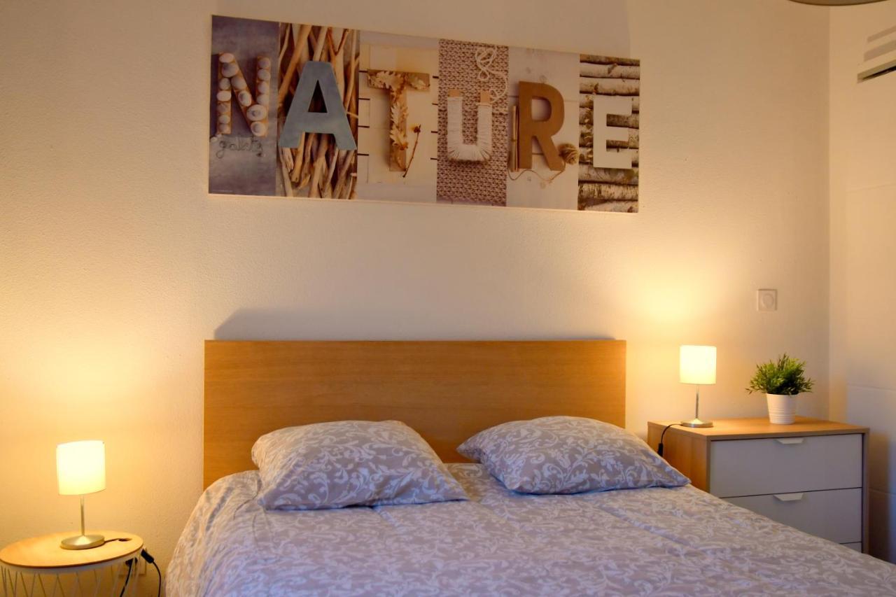 Appartement "Gabrielle" Au Calme En Hypercentre De Revel Revel  Dış mekan fotoğraf